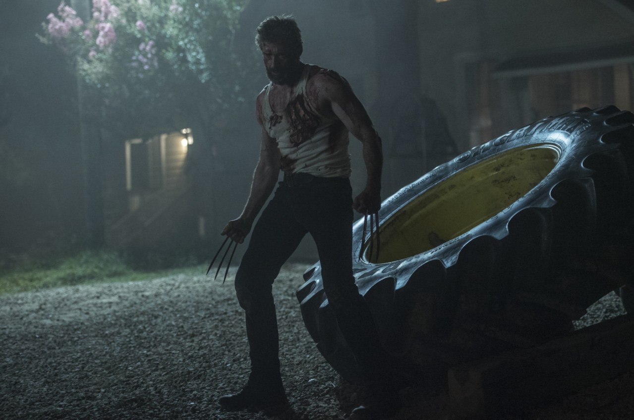 Logan - The Wolverine - Bild 2