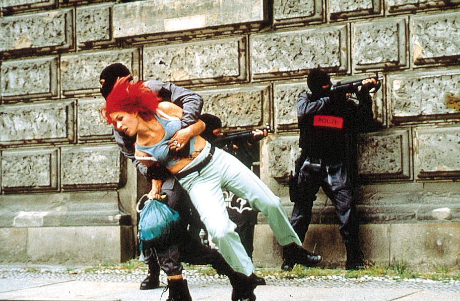 Lola rennt – Best of Cinema - Bild 3