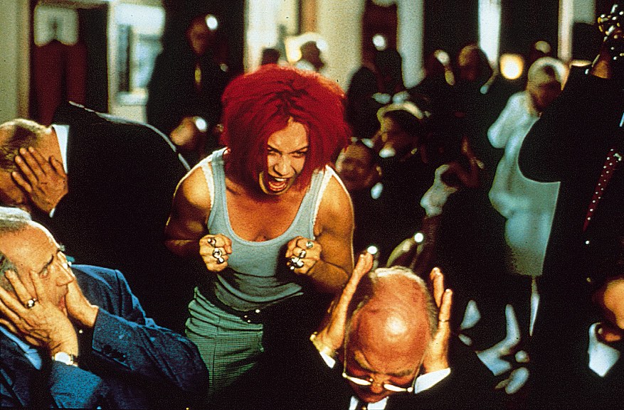 Lola rennt – Best of Cinema - Bild 5