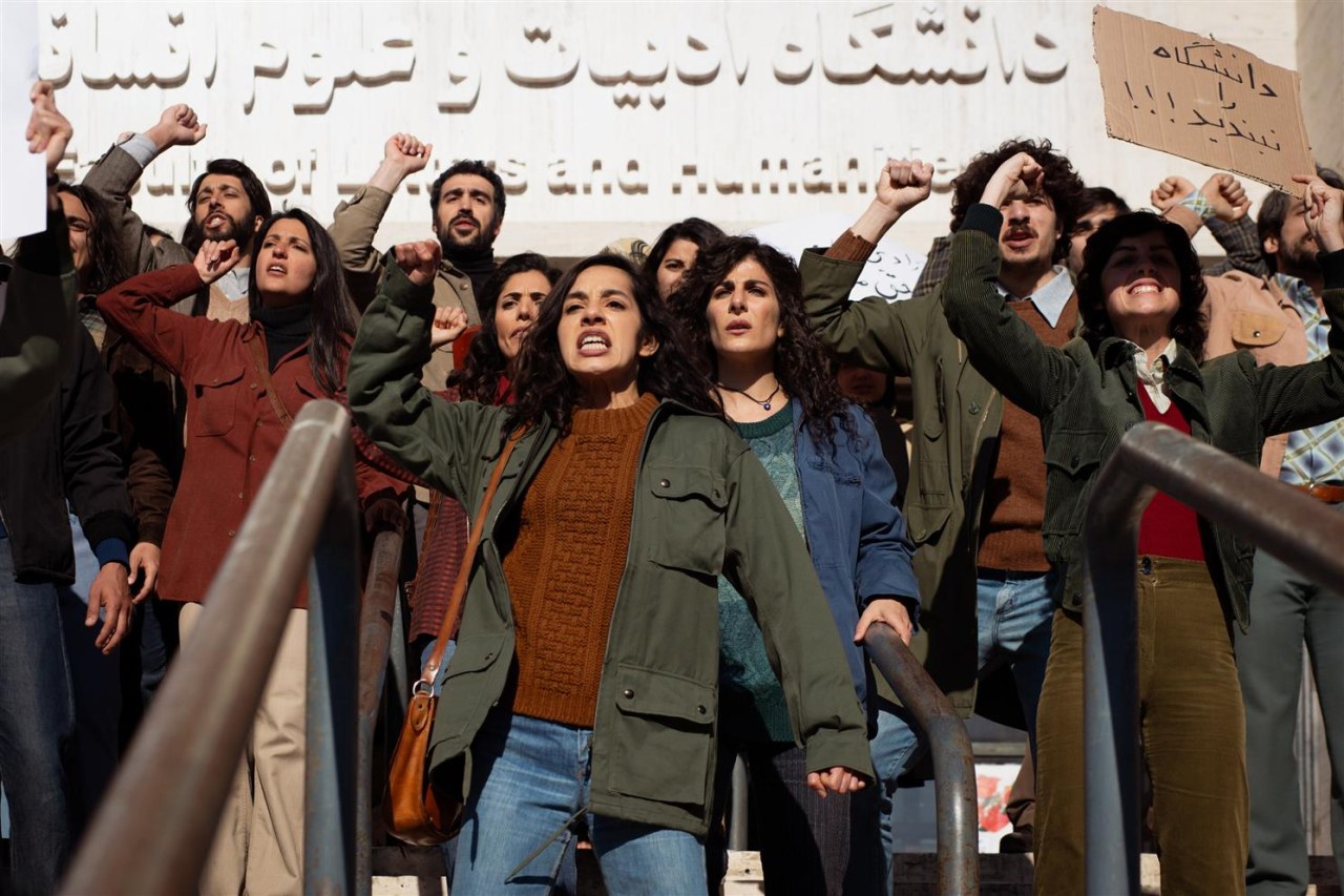 Lolita lesen in Teheran - Bild 1