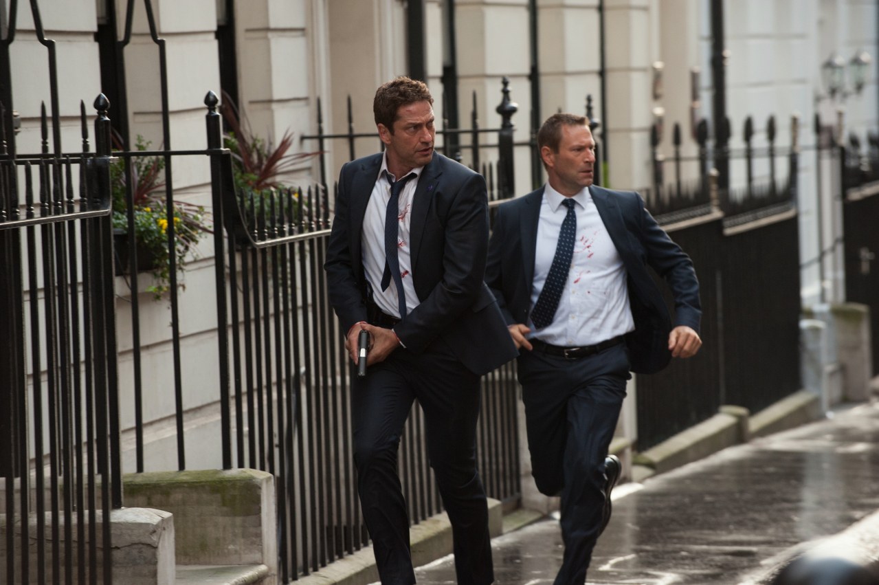 London Has Fallen - Bild 2