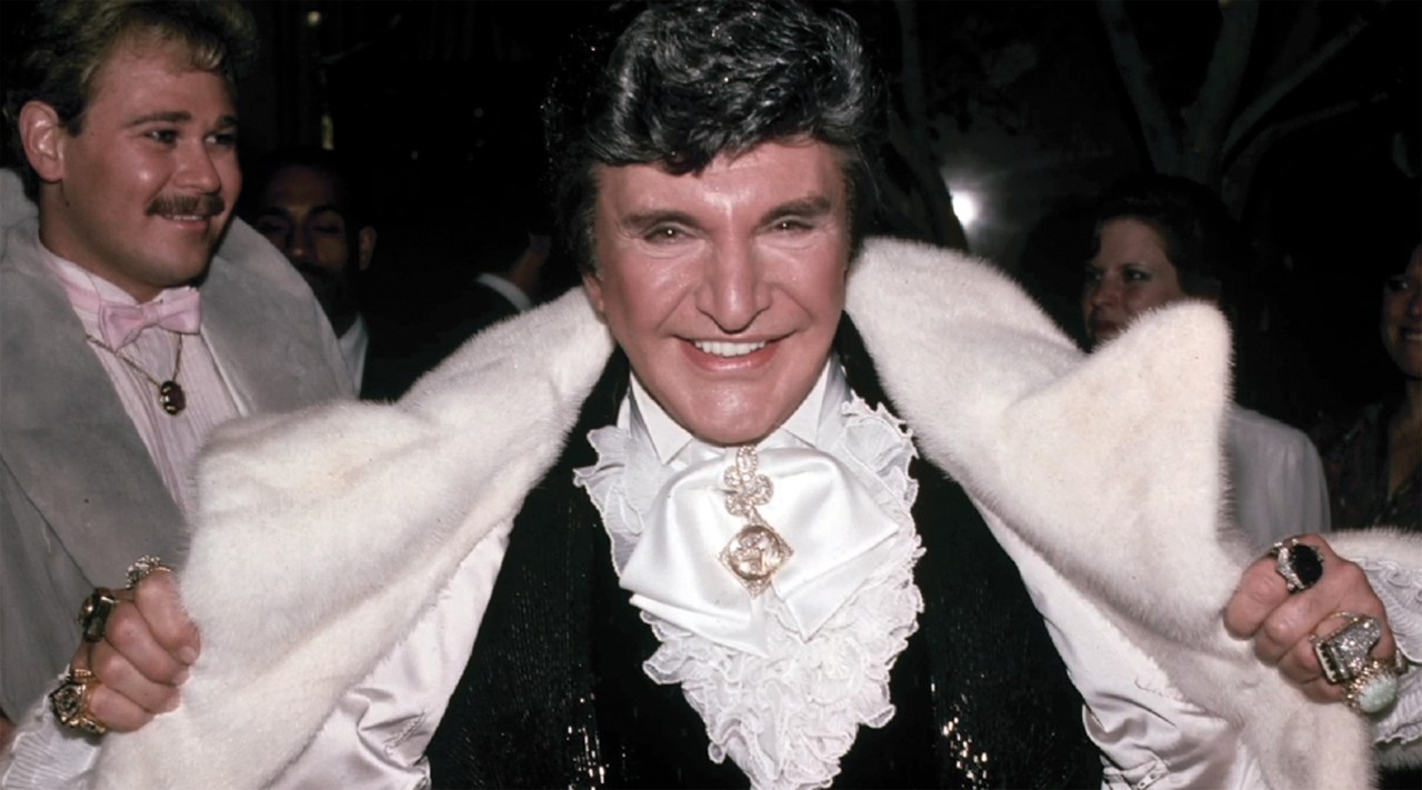 Look Me Over - Liberace - Bild 1