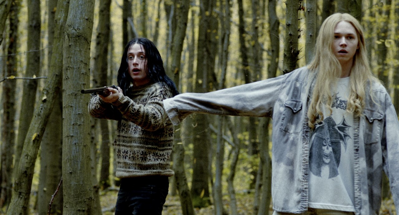 Lords of Chaos - Bild 1