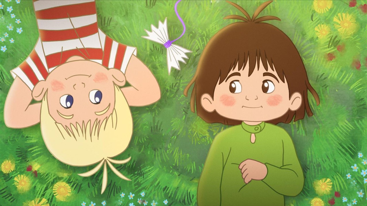 Lotte und Totte - Mein erster Kinobesuch - Bild 2
