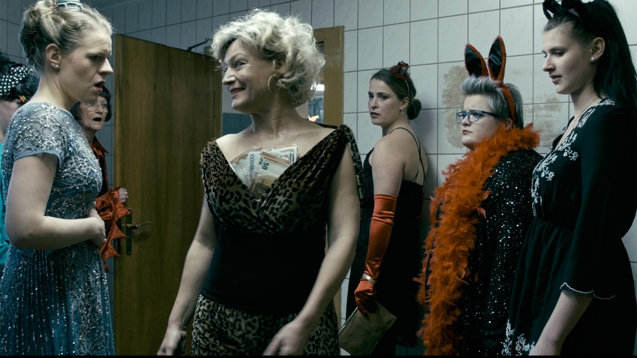 Lotti oder der etwas andere Heimatfilm - Bild 1