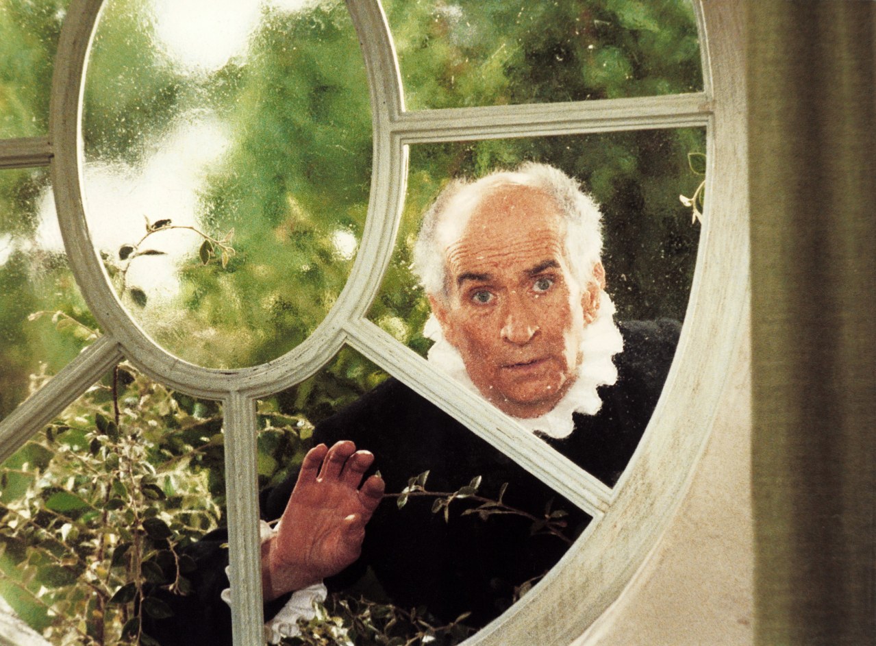 Louis, der Geizkragen - Bild 3
