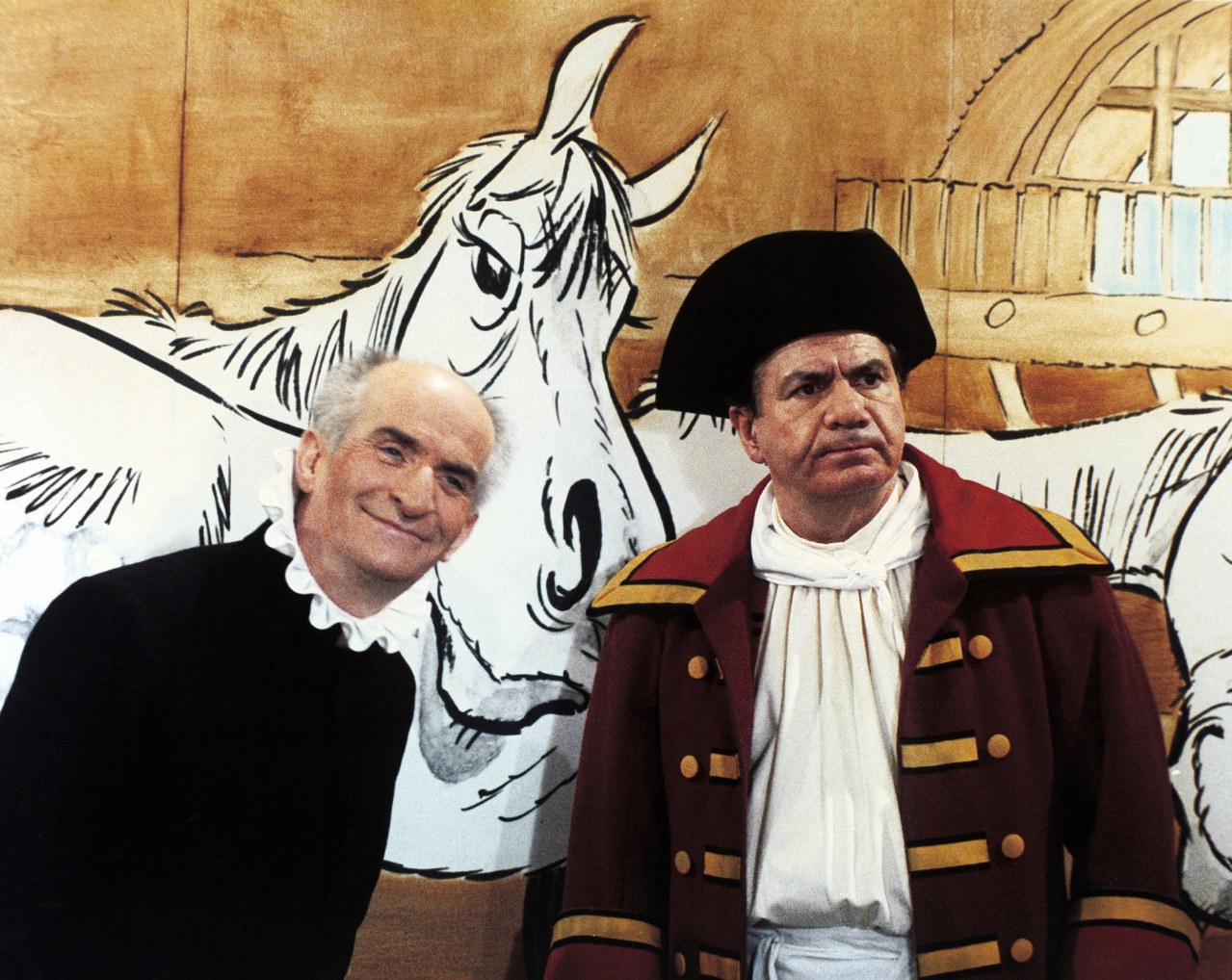 Louis, der Geizkragen - Bild 8