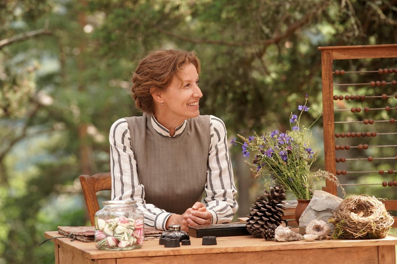 Louise und die Schule der Freiheit – CineArthouse - Bild 1