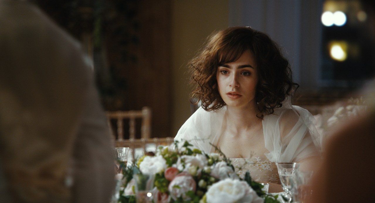 Love, Rosie - Für immer vielleicht - Bild 1