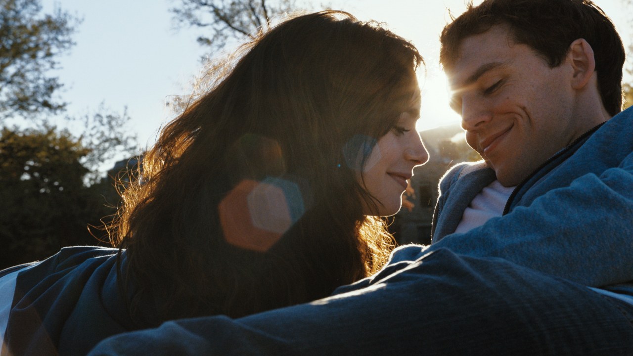 Love, Rosie - Für immer vielleicht - Bild 3