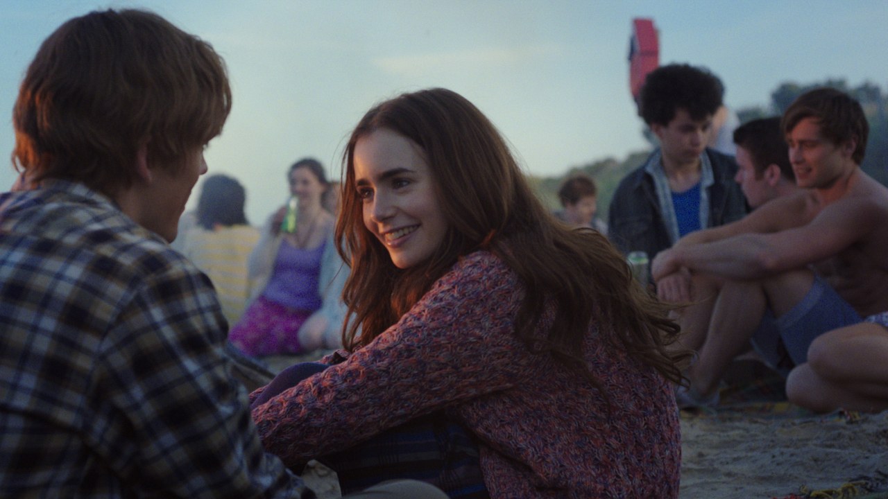 Love, Rosie - Für immer vielleicht - Bild 6