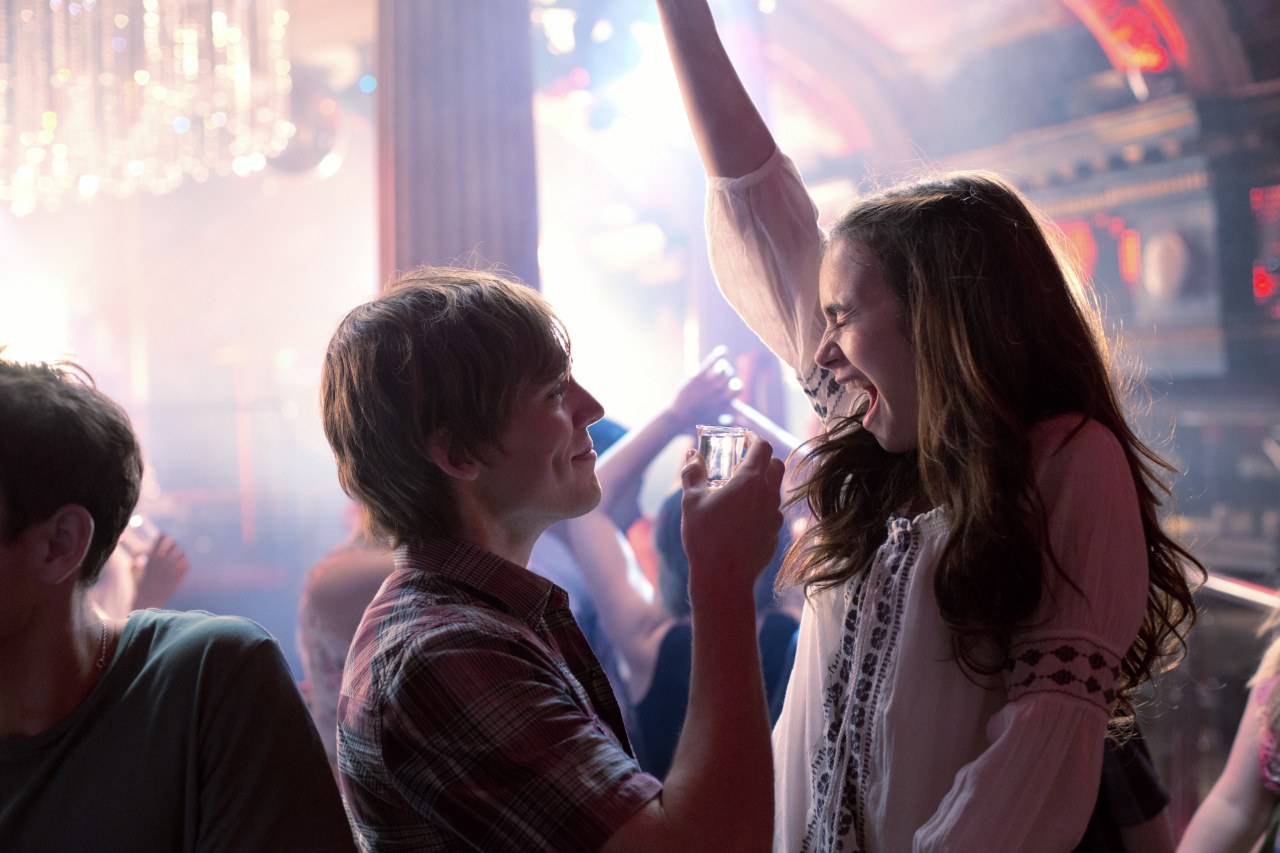 Love, Rosie - Für immer vielleicht - Bild 11