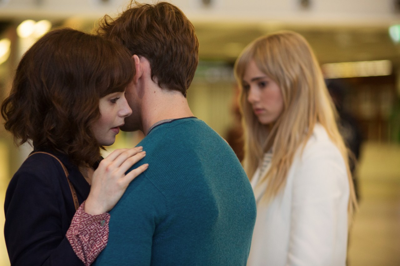 Love, Rosie - Für immer vielleicht - Bild 14