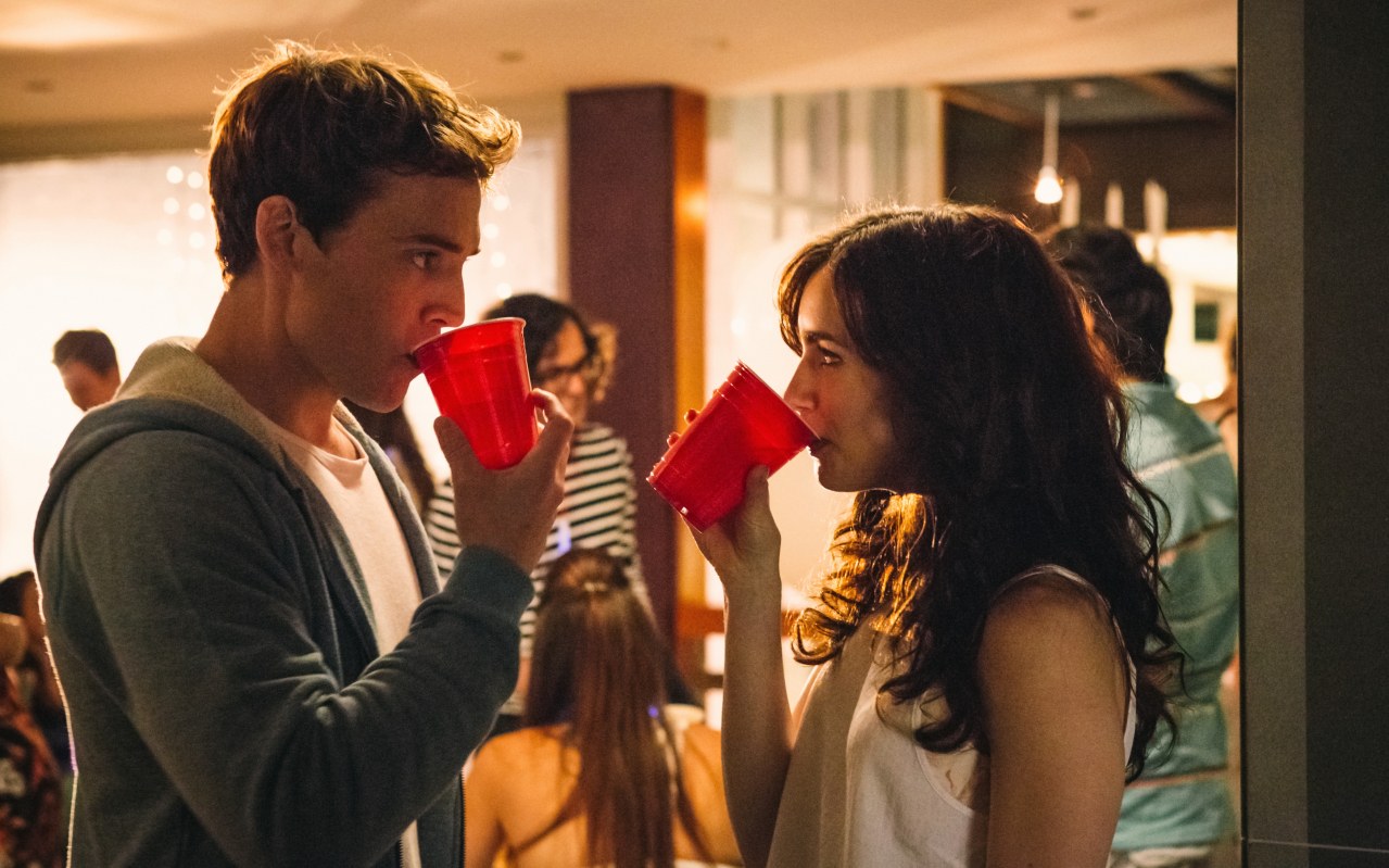 Love, Rosie - Für immer vielleicht - Bild 22