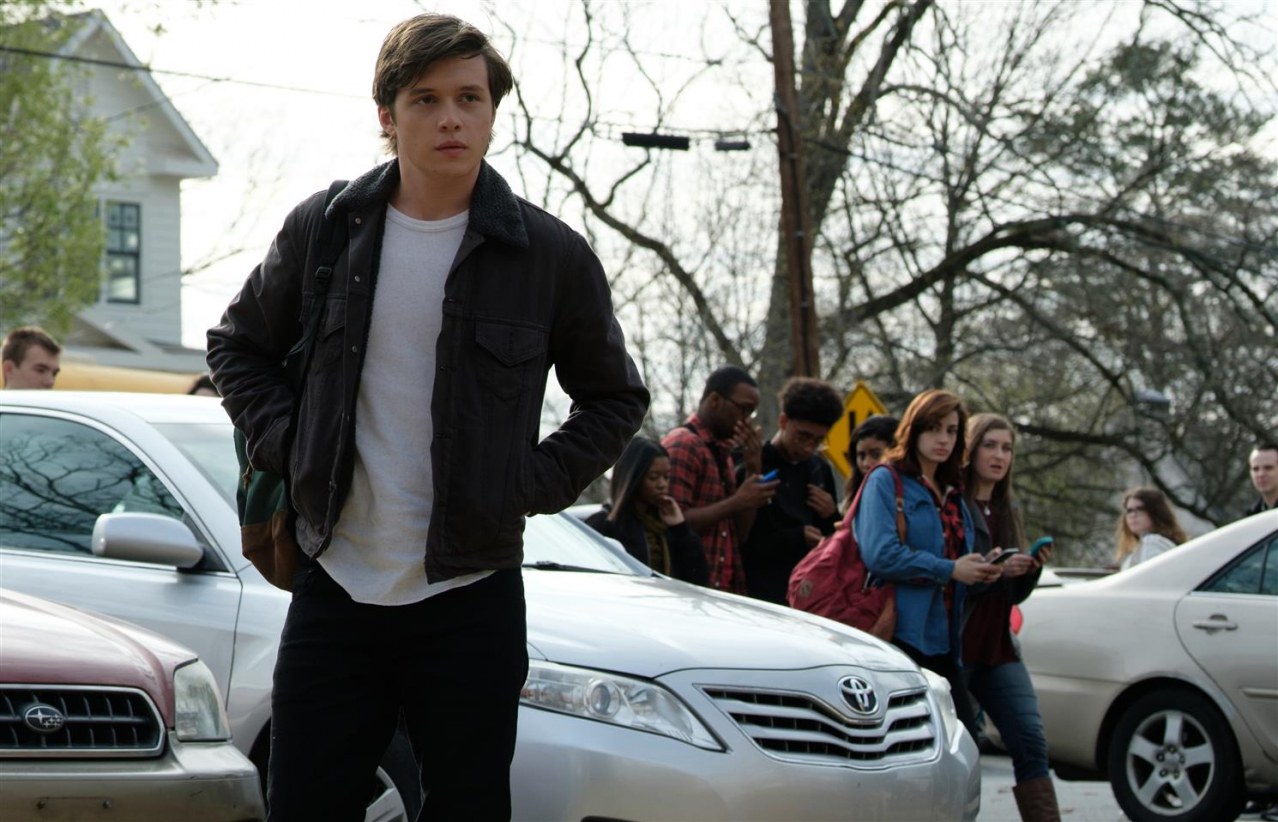 Love, Simon - Bild 1