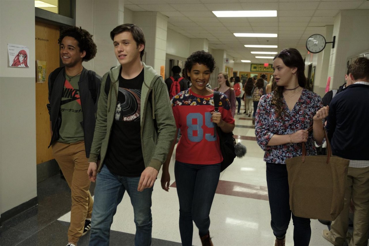 Love, Simon - Bild 5