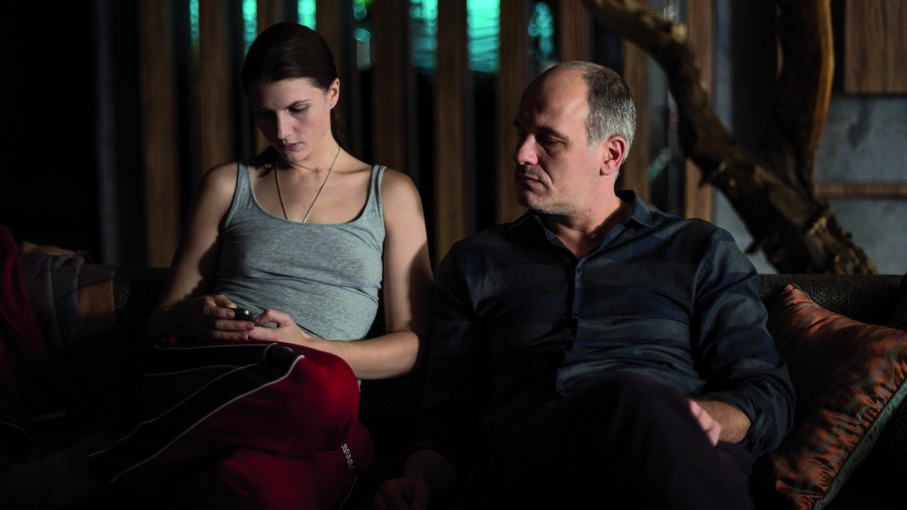 Loveless - Nelyubov - Bild 2