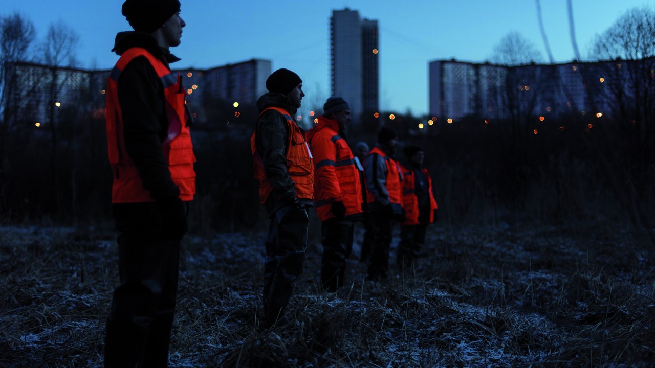 Loveless - Nelyubov - Bild 14