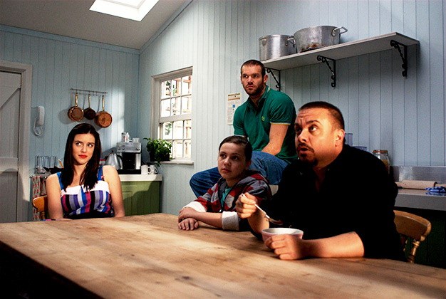 Love's Kitchen - Ein Dessert zum Verlieben - Bild 5