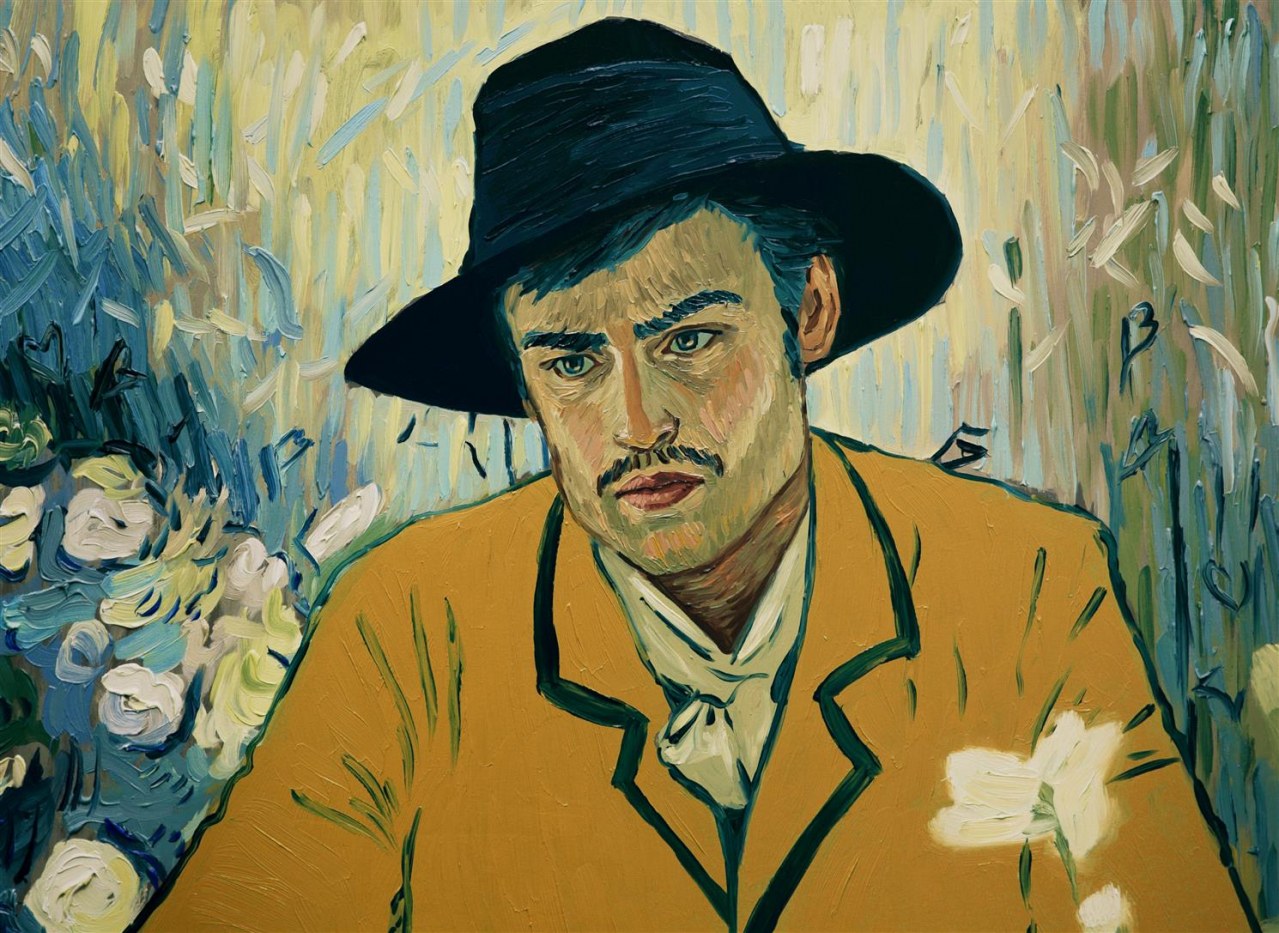 Loving Vincent - Bild 1