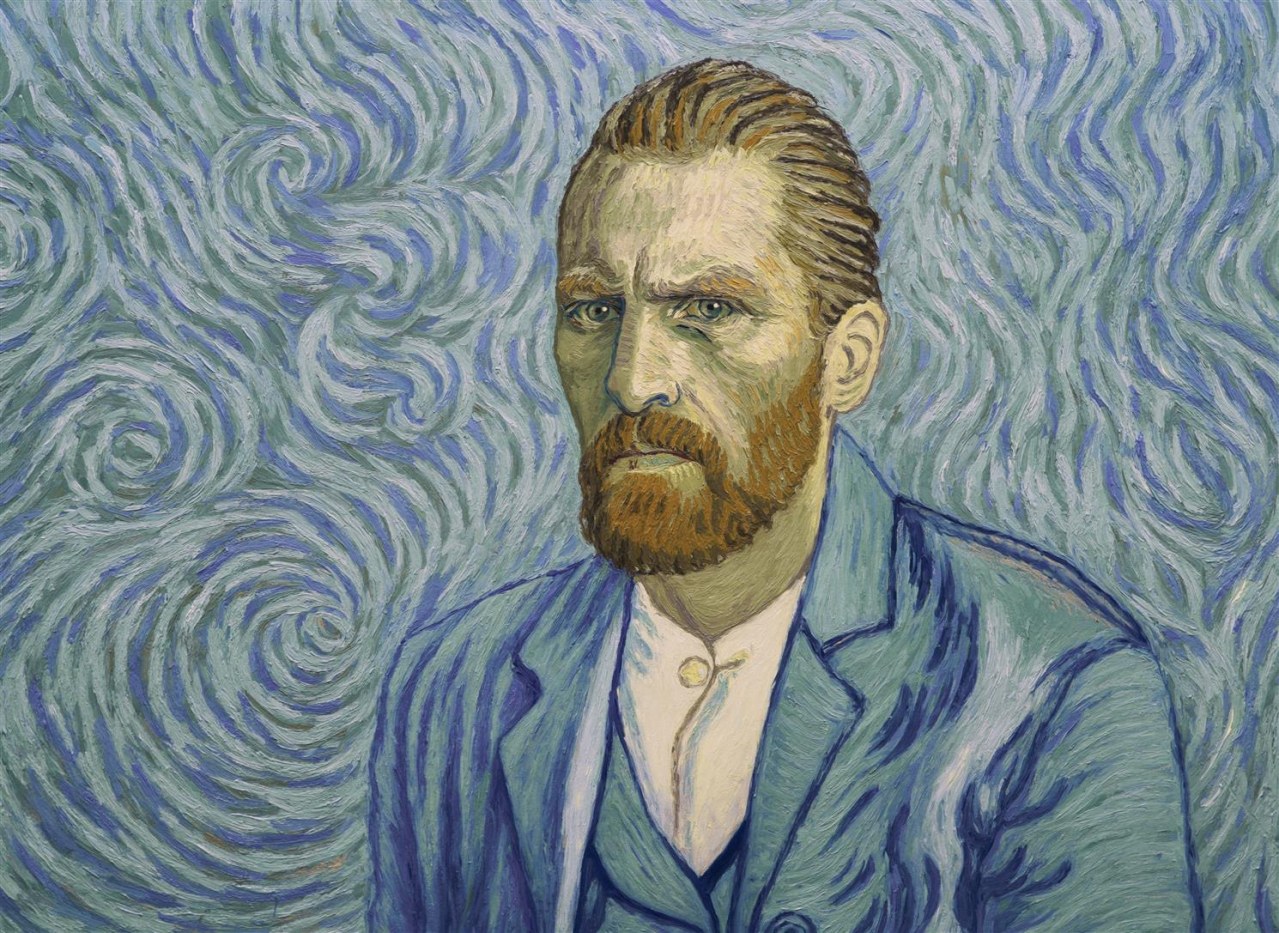 Loving Vincent - Bild 3