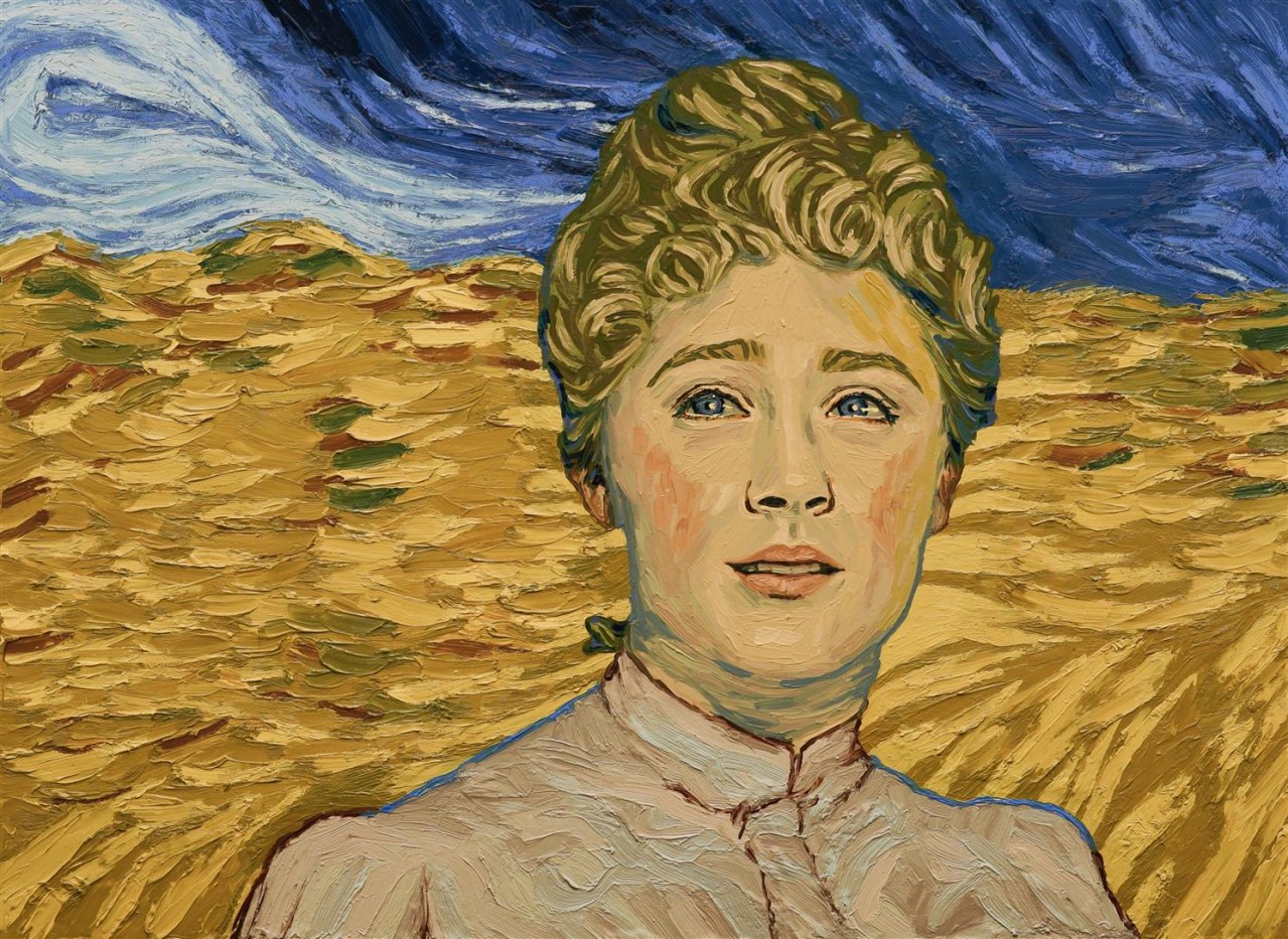 Loving Vincent - Bild 4