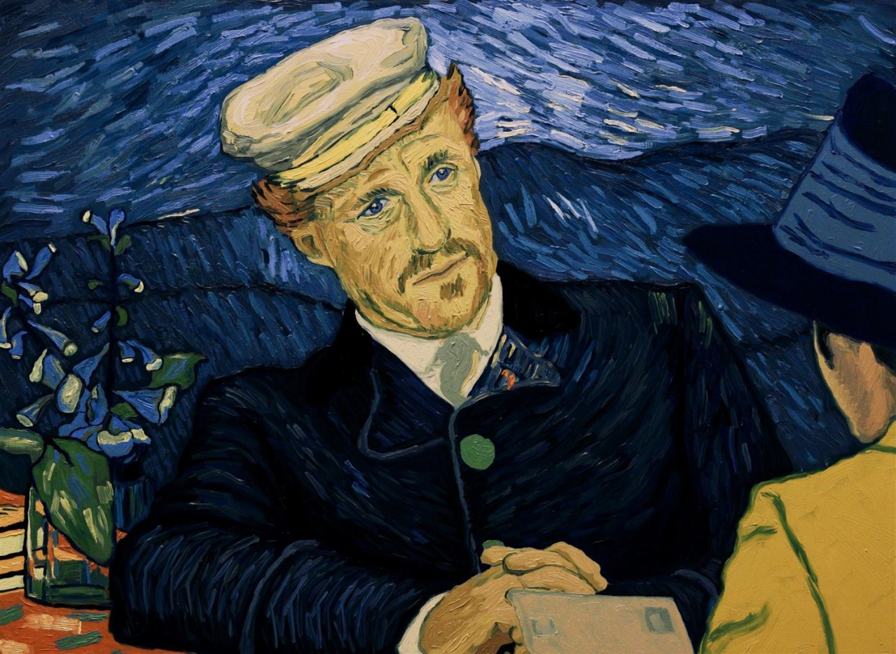 Loving Vincent - Bild 6