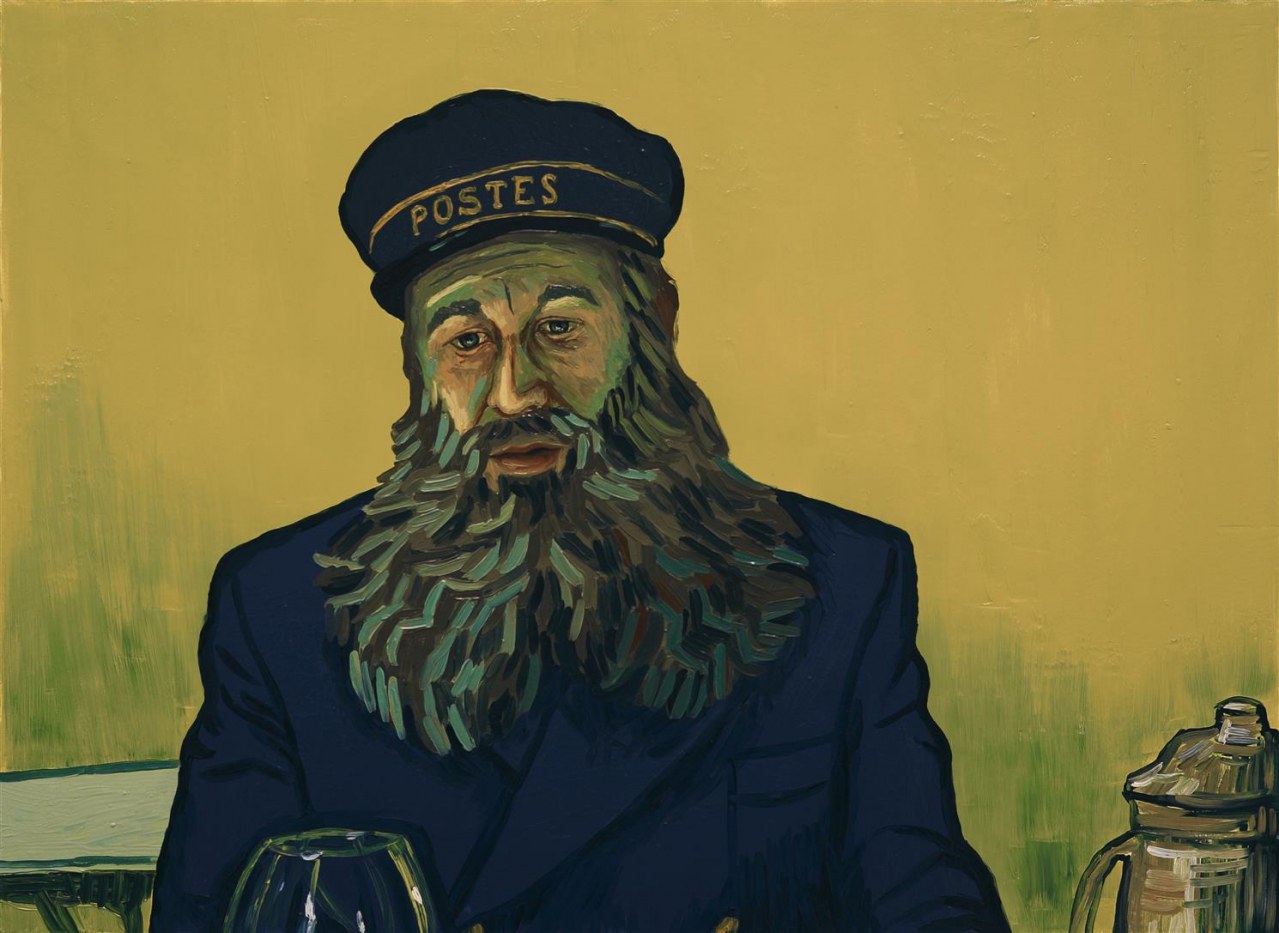 Loving Vincent - Bild 10