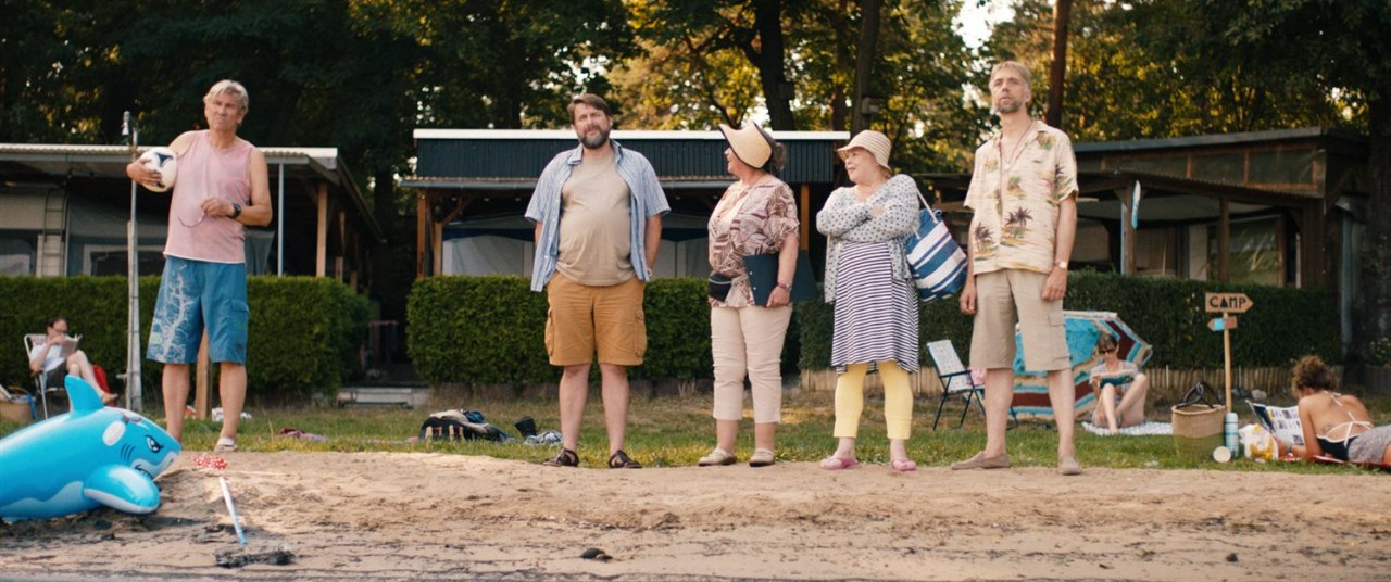 Lucky Loser - Ein Sommer in der Bredouille - Bild 2