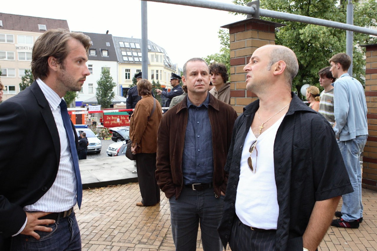 Lutter: Essen is' fertig - Bild 2