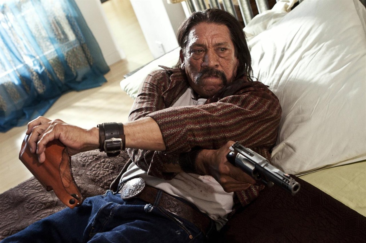 Machete - Bild 15