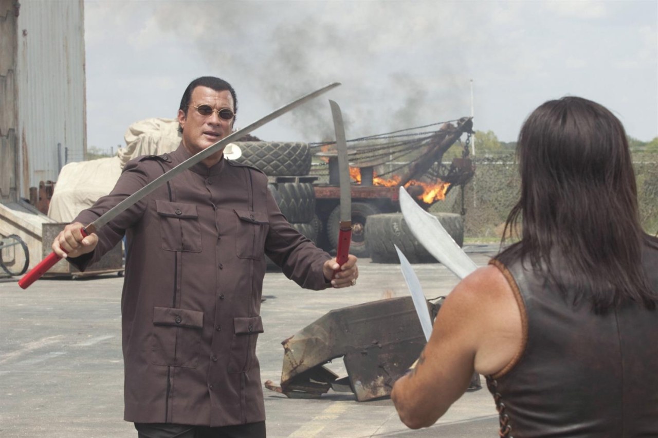 Machete - Bild 16
