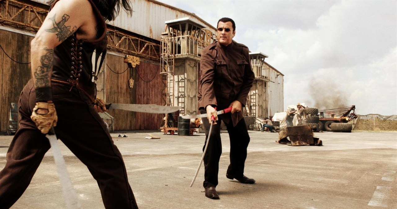 Machete - Bild 21