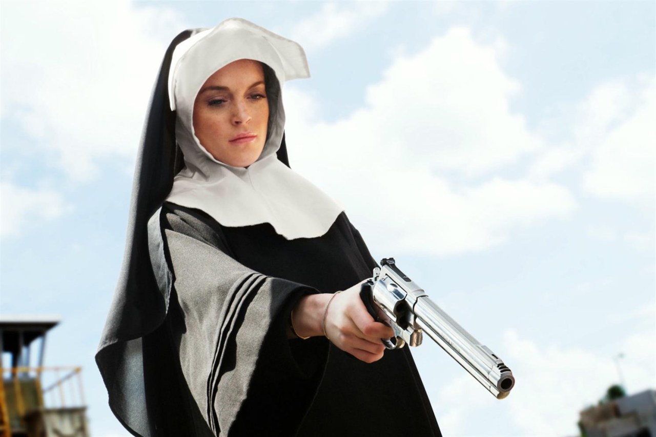 Machete - Bild 23
