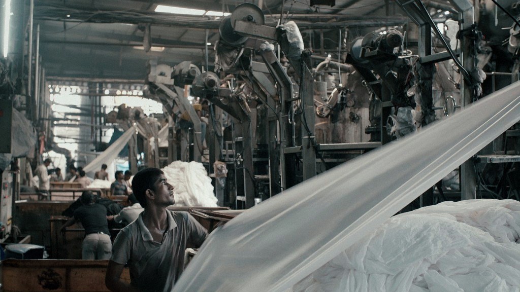 Machines - Bild 1