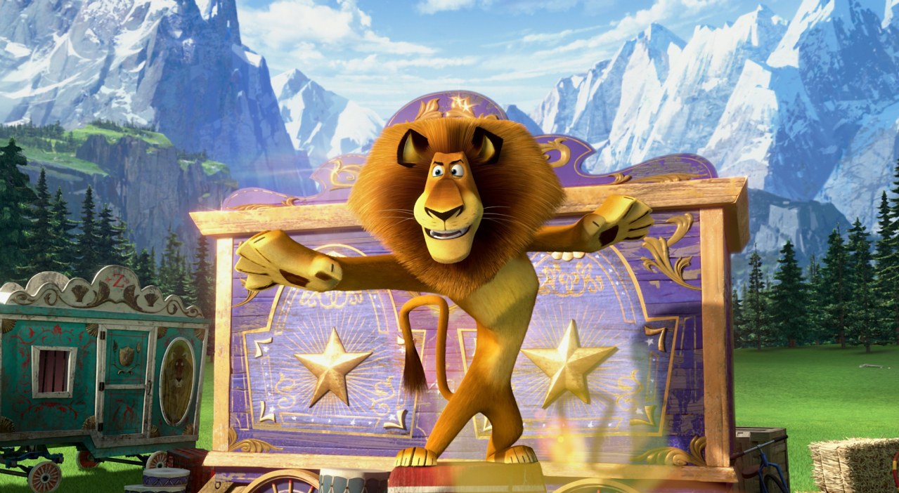 Madagascar 3: Flucht durch Europa - Bild 11