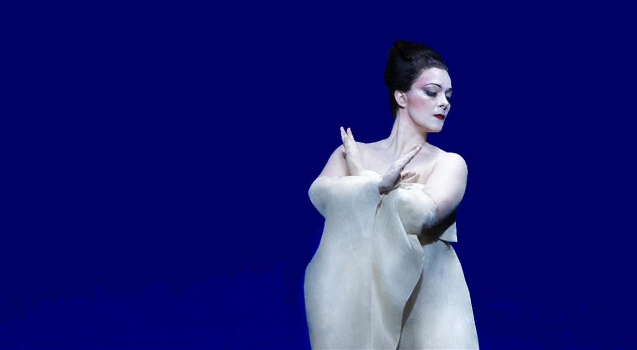 Madama Butterfly - Puccini (Opéra national de Paris 2025) - Bild 1