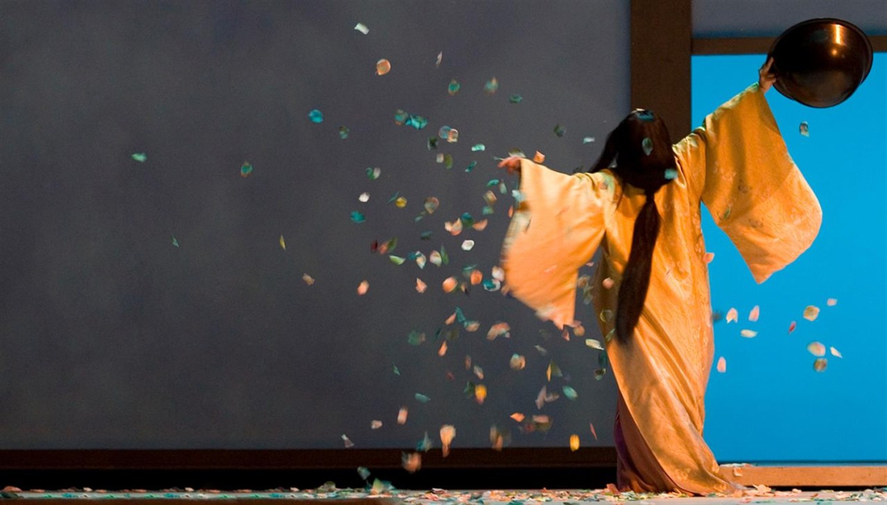 Madama Butterfly - Puccini (Royal Opera House 2022) - Bild 2