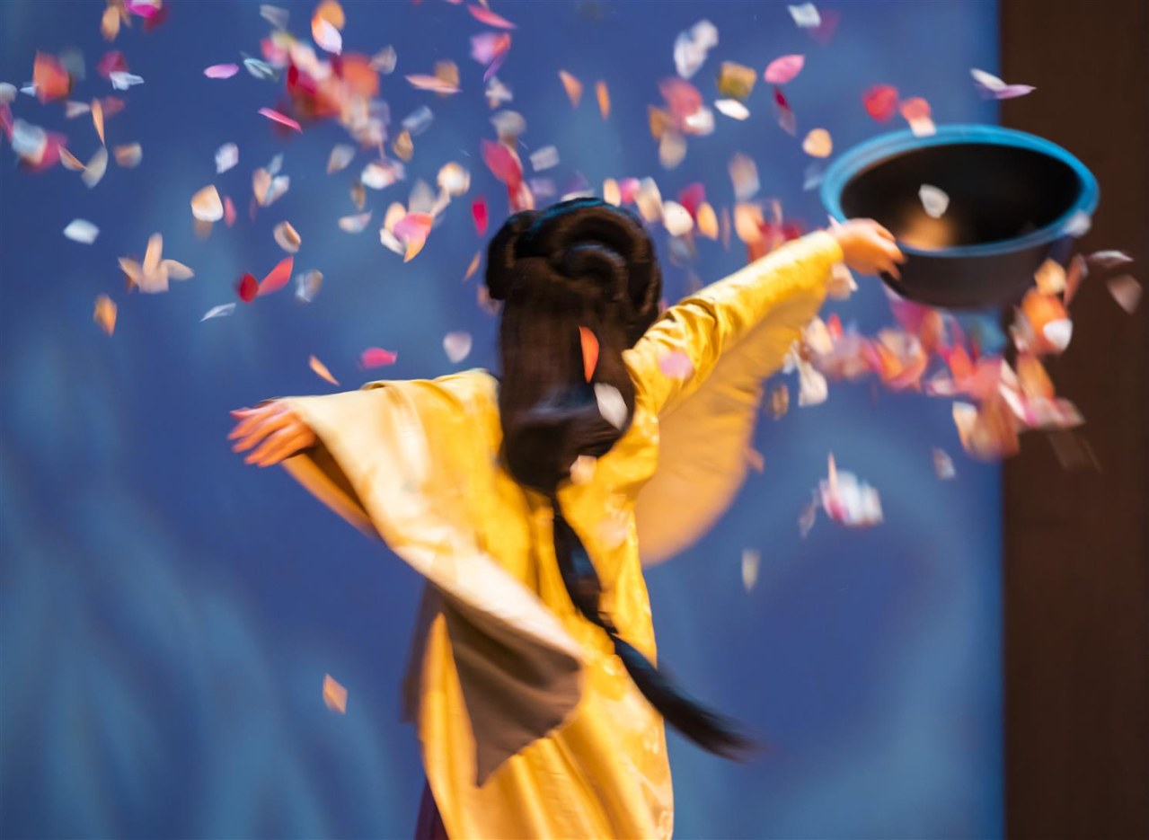 Madama Butterfly - Puccini (Royal Opera House 2024) - Bild 1
