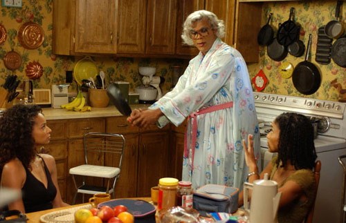 Madea's Big Happy Family - The Godmother - Bild 2