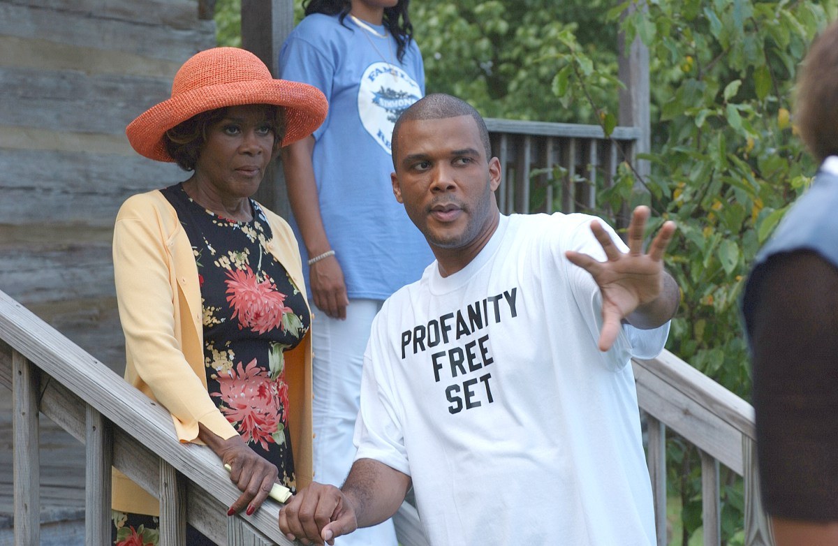 Madea's Family Reunion - Bild 5
