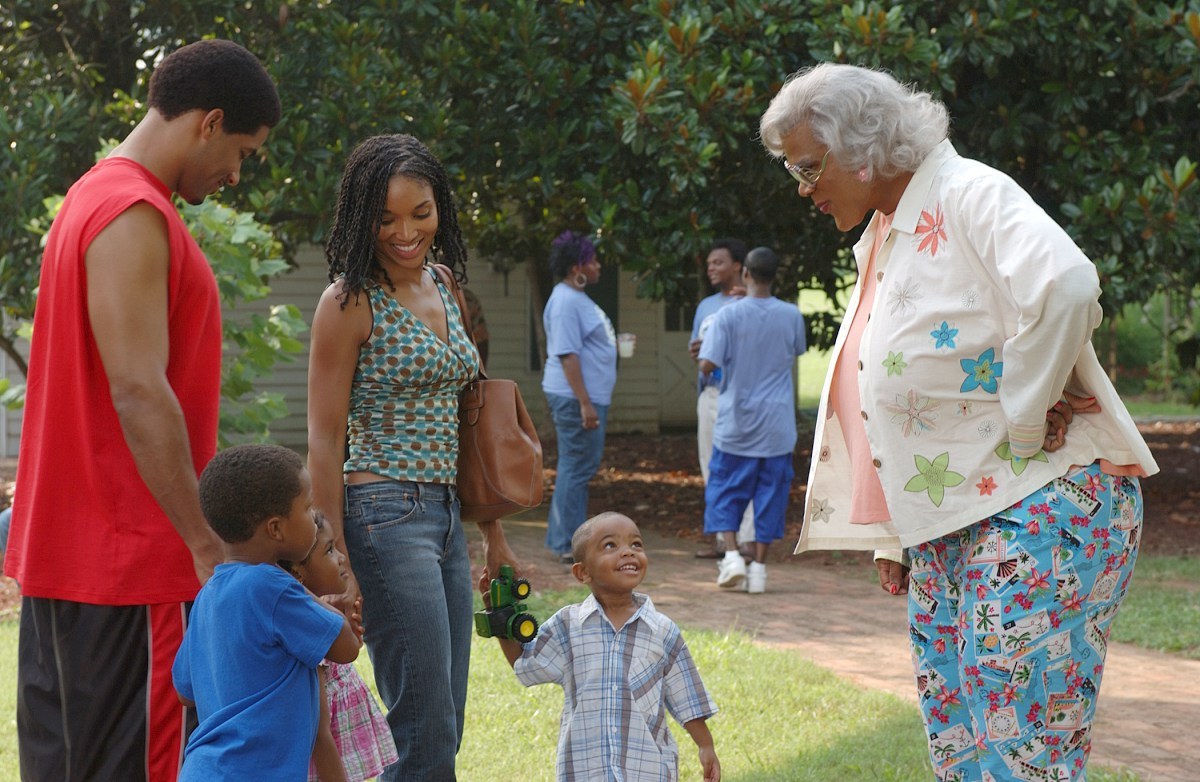Madea's Family Reunion - Bild 6