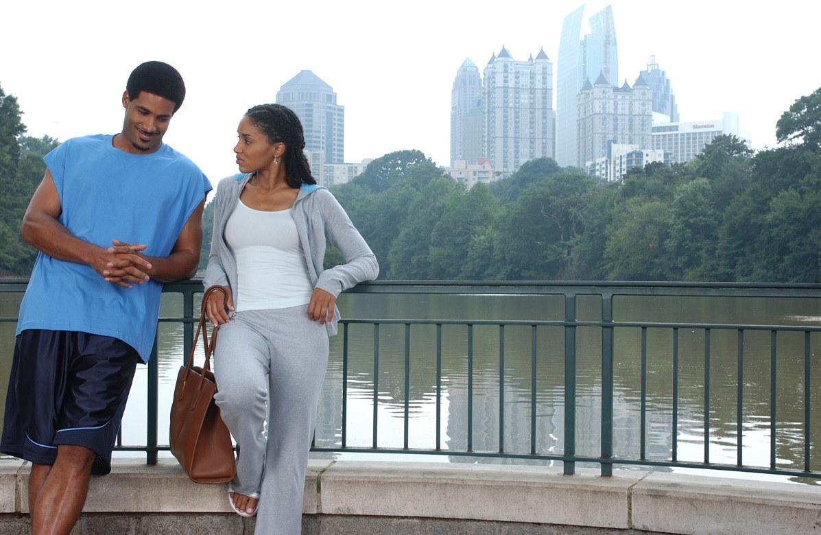 Madea's Family Reunion - Bild 13