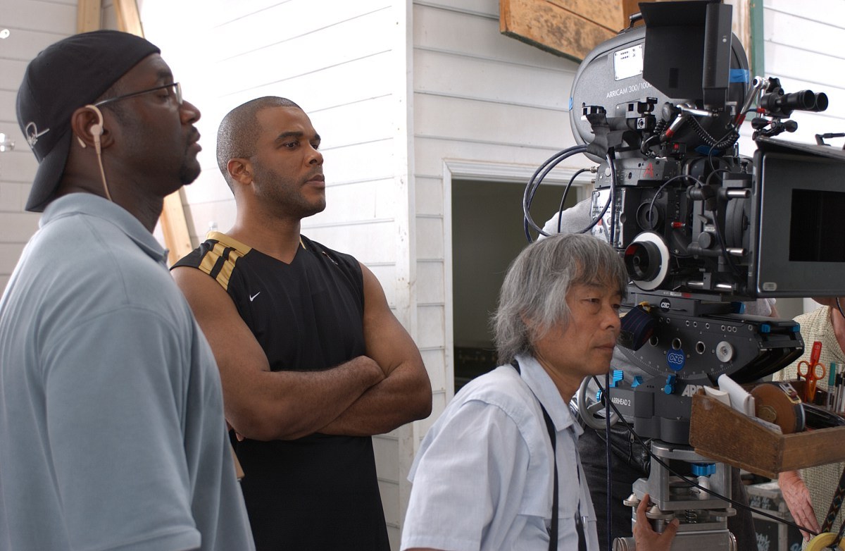 Madea's Family Reunion - Bild 16