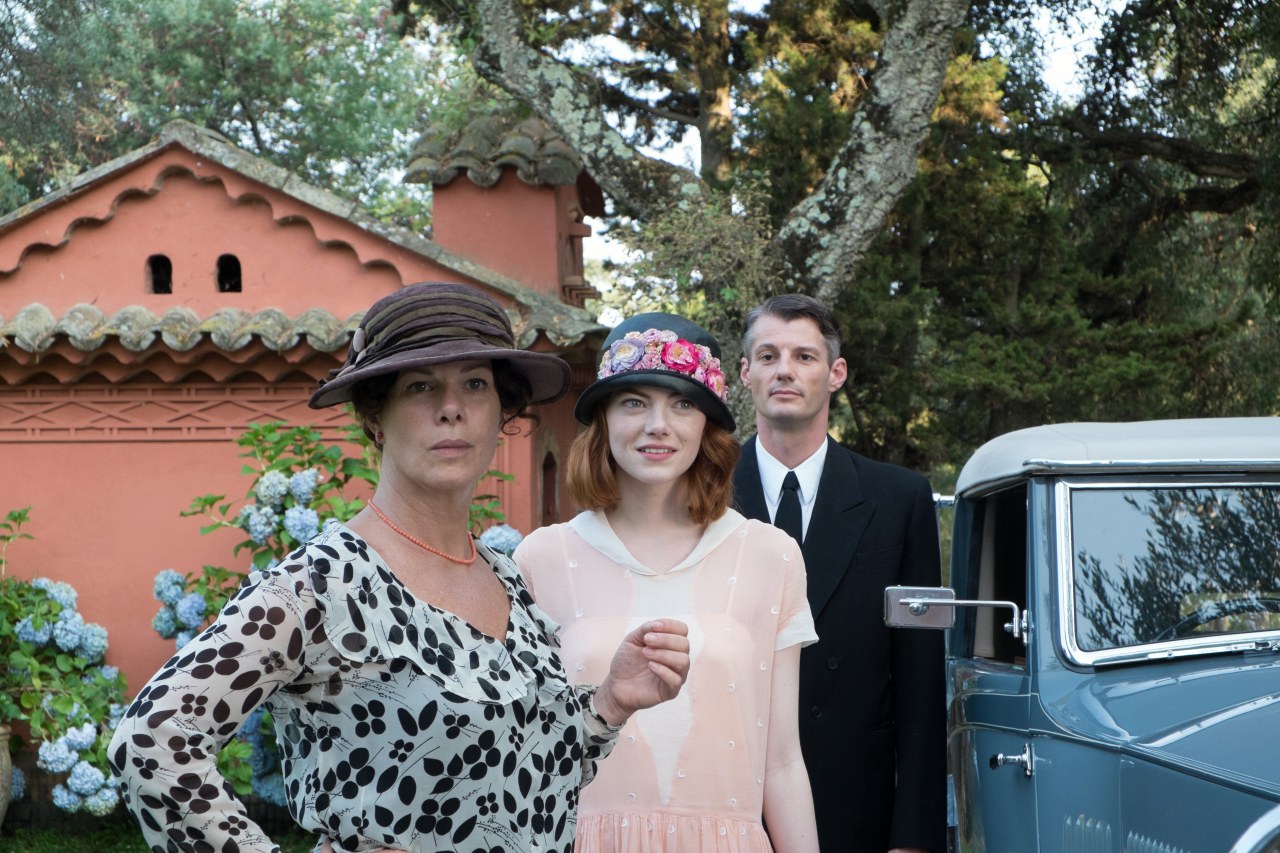 Magic in the Moonlight - Bild 3