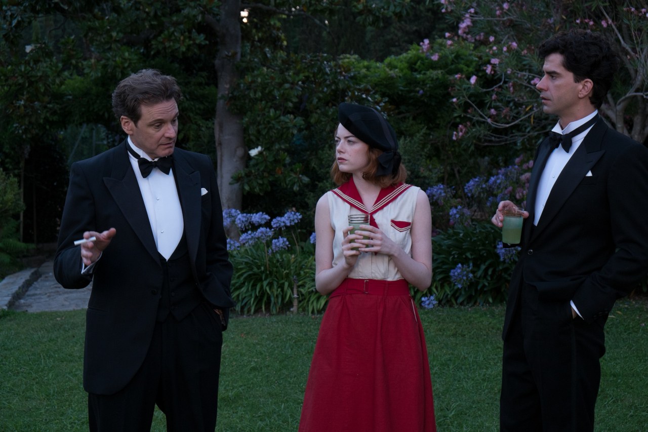 Magic in the Moonlight - Bild 5