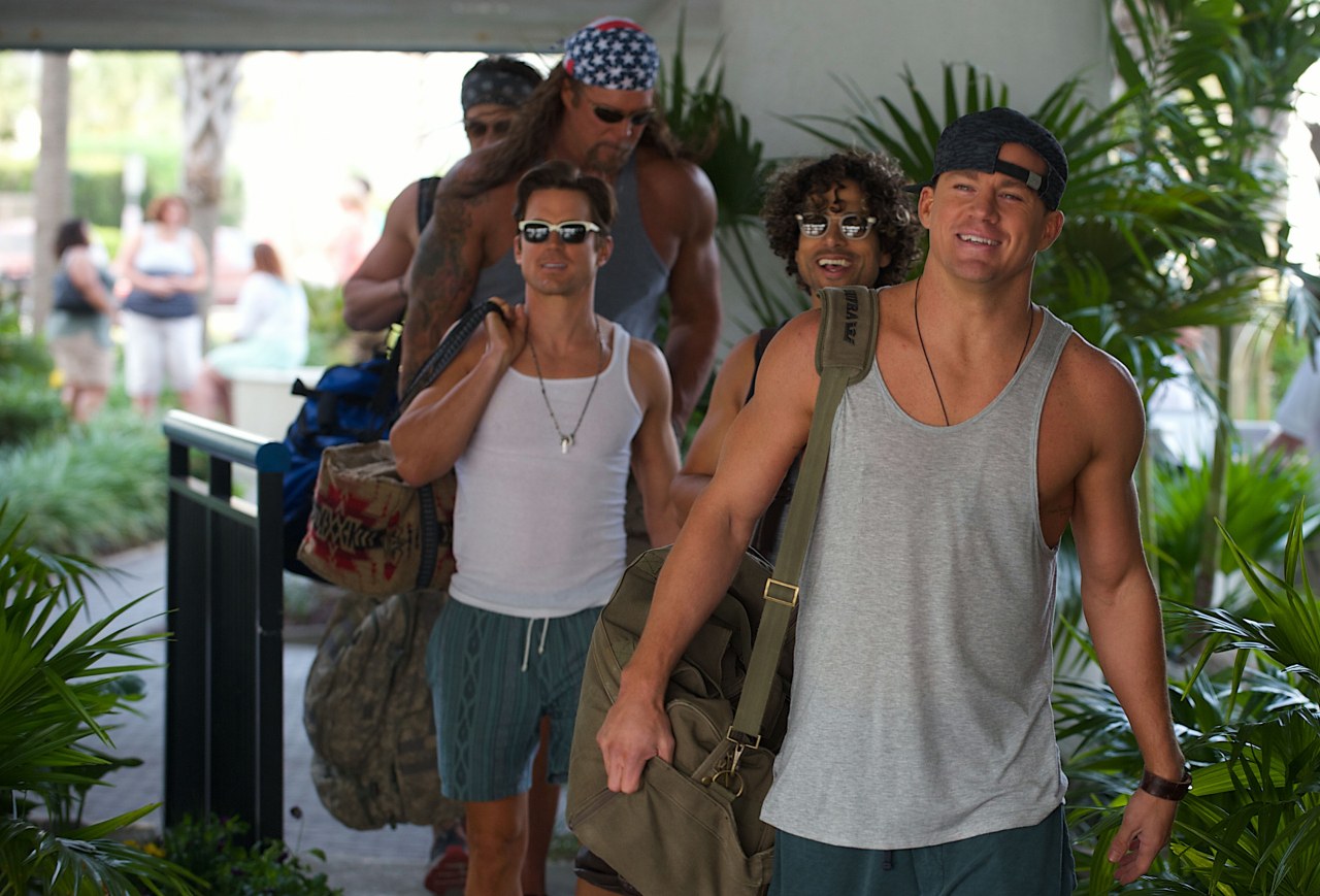 Magic Mike XXL - Bild 1