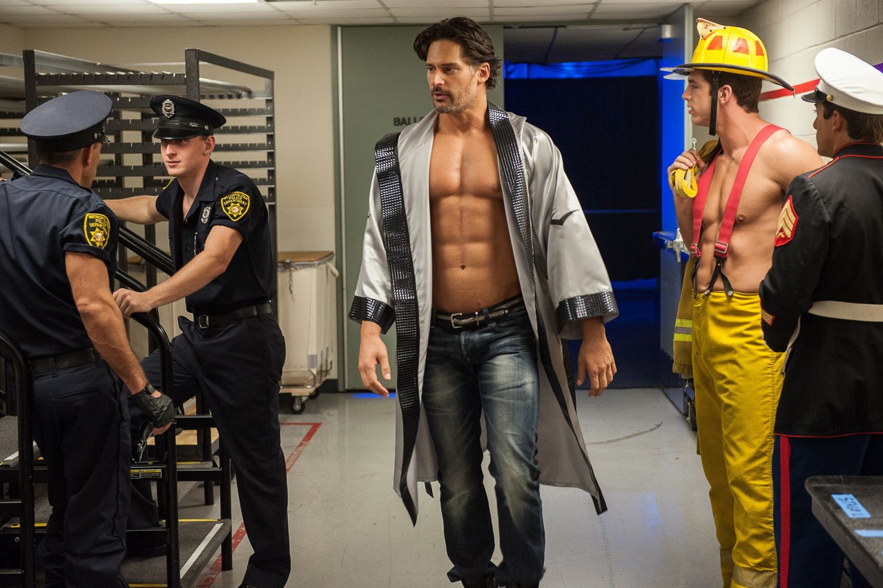 Magic Mike XXL - Bild 12