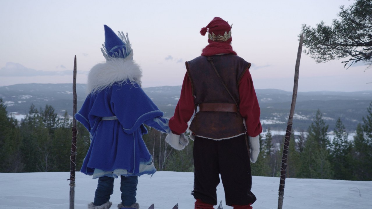 Magic Silver 2 - Die Suche nach dem magischen Horn - Bild 1