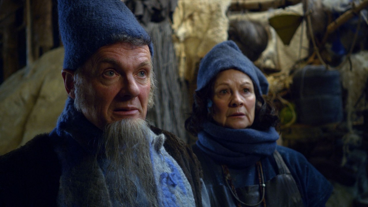 Magic Silver 2 - Die Suche nach dem magischen Horn - Bild 9